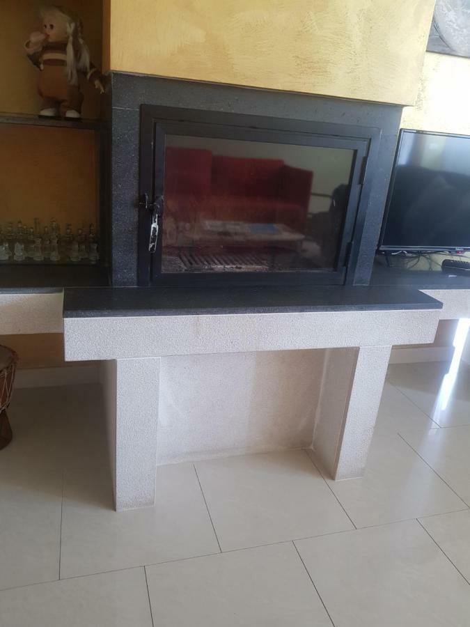 "La Casa Di Mariagrazia" Rooms Con Cucina Condivisa E Terrazza Саммикеле-ди-Бари Экстерьер фото