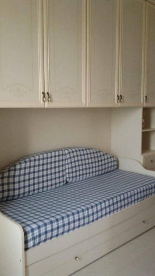 "La Casa Di Mariagrazia" Rooms Con Cucina Condivisa E Terrazza Саммикеле-ди-Бари Экстерьер фото