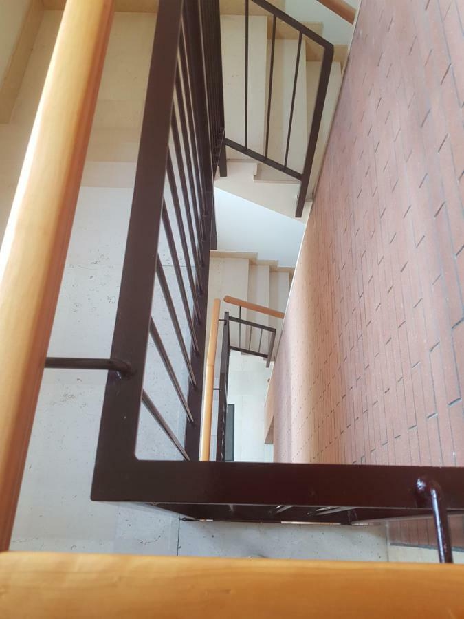 "La Casa Di Mariagrazia" Rooms Con Cucina Condivisa E Terrazza Саммикеле-ди-Бари Экстерьер фото