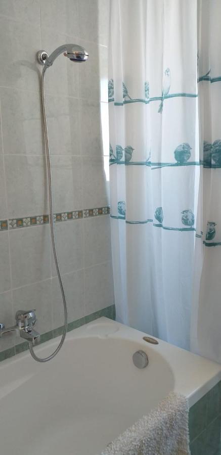 "La Casa Di Mariagrazia" Rooms Con Cucina Condivisa E Terrazza Саммикеле-ди-Бари Экстерьер фото
